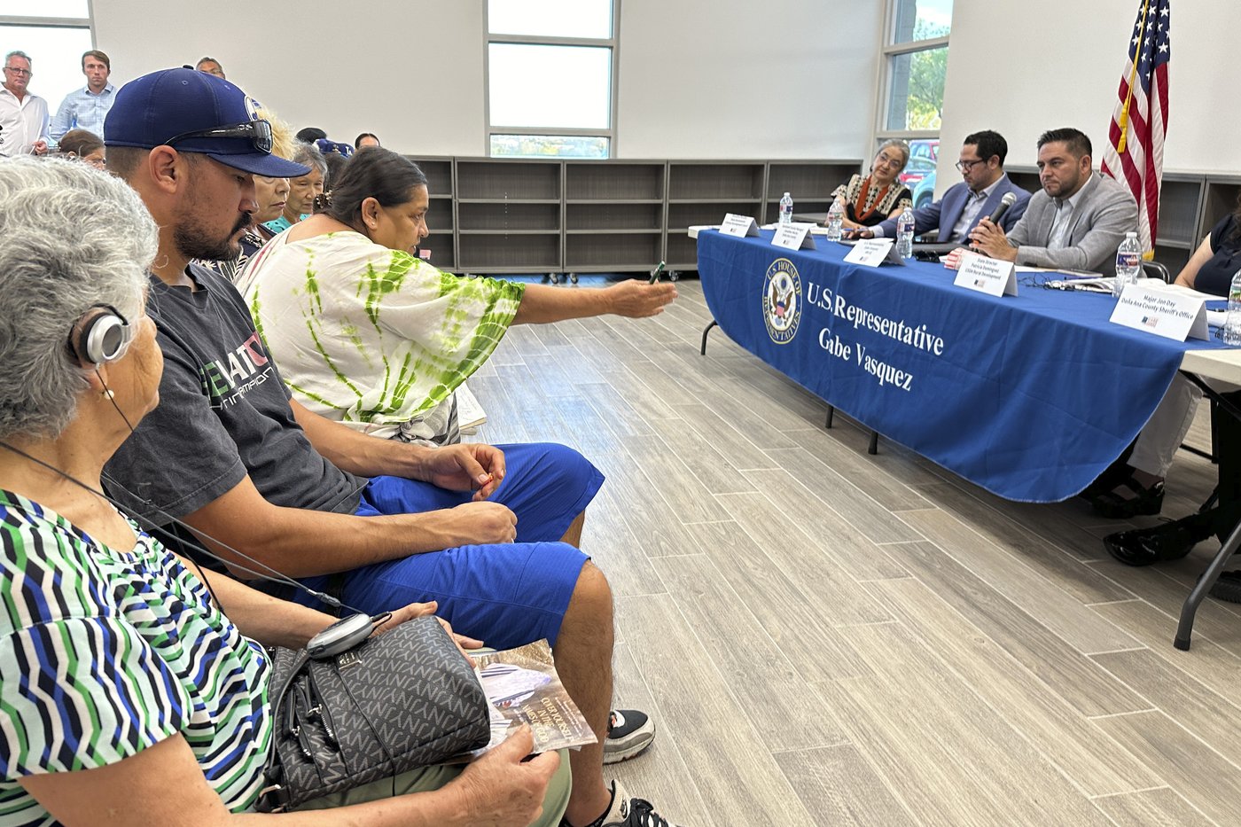 The politics of immigration play differently along the US-Mexico border | iNFOnews.ca The politics of immigration play differently along the US-Mexico border | iNFOnews.ca