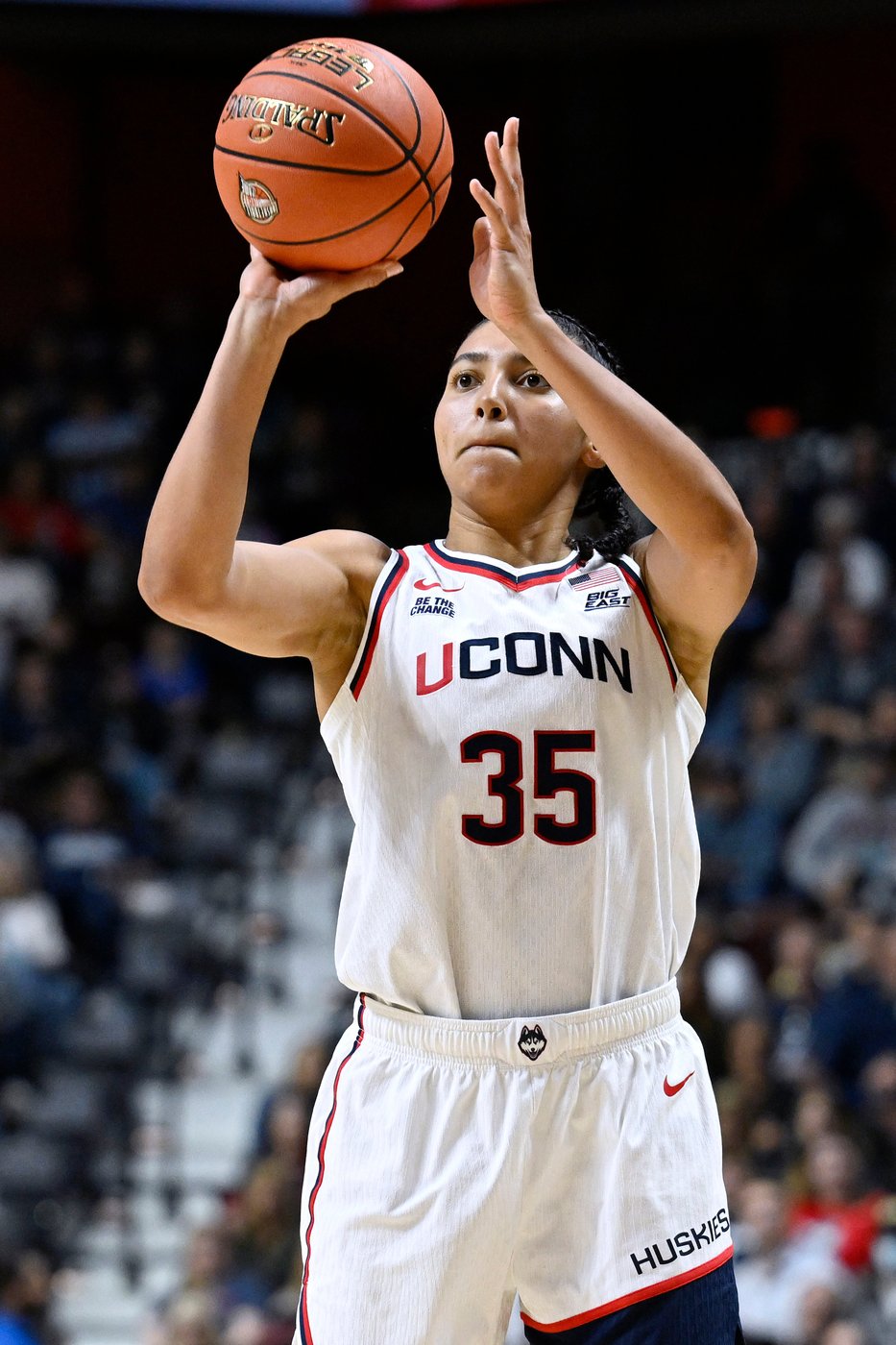 Depth could be UConn's calling card as the top-ranked Huskies eye 13th national championship | iNFOnews.ca