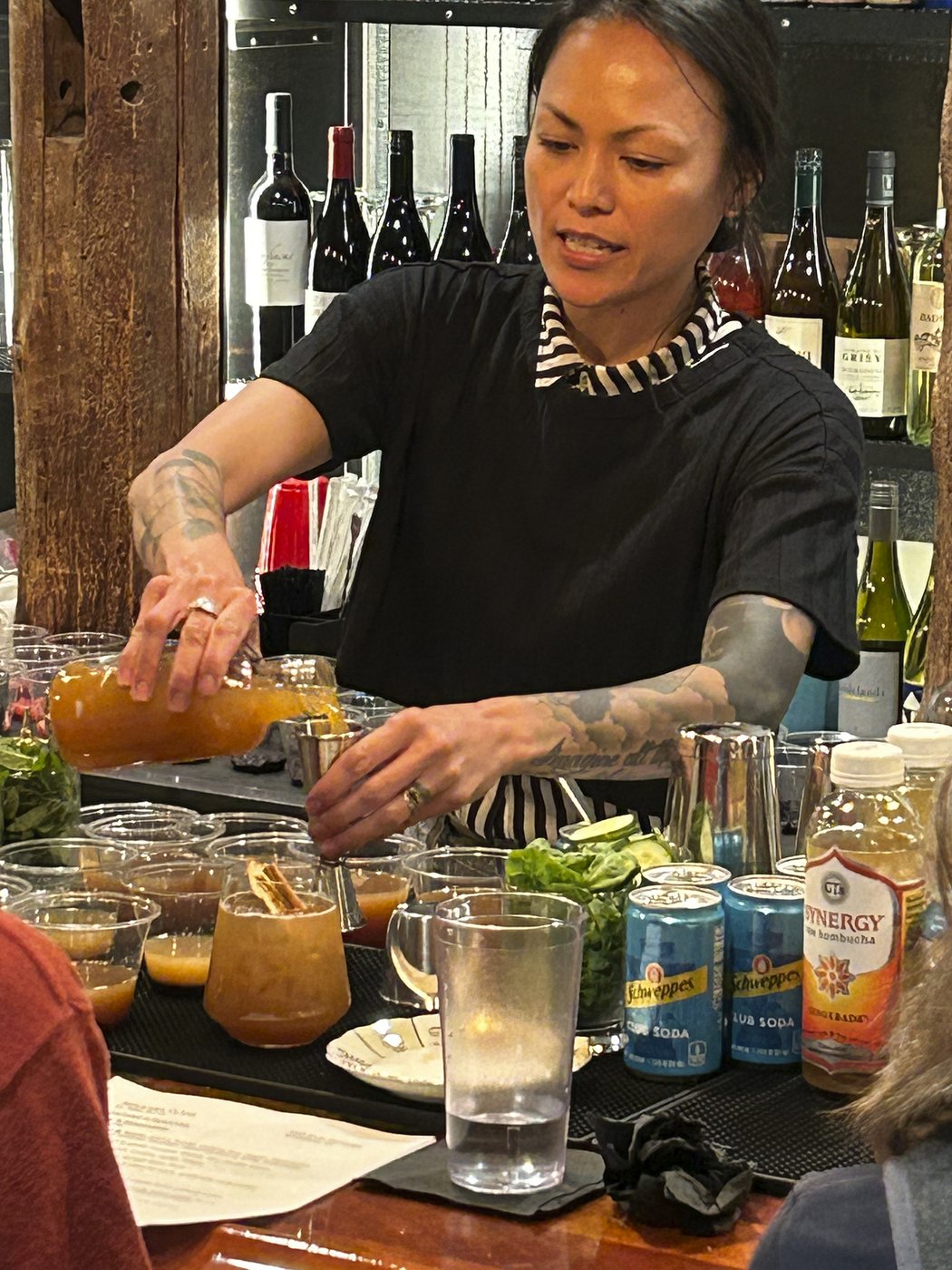 Stay sober and have a jolly holiday season with these expert tips | iNFOnews.ca Stay sober and have a jolly holiday season with these expert tips | iNFOnews.ca