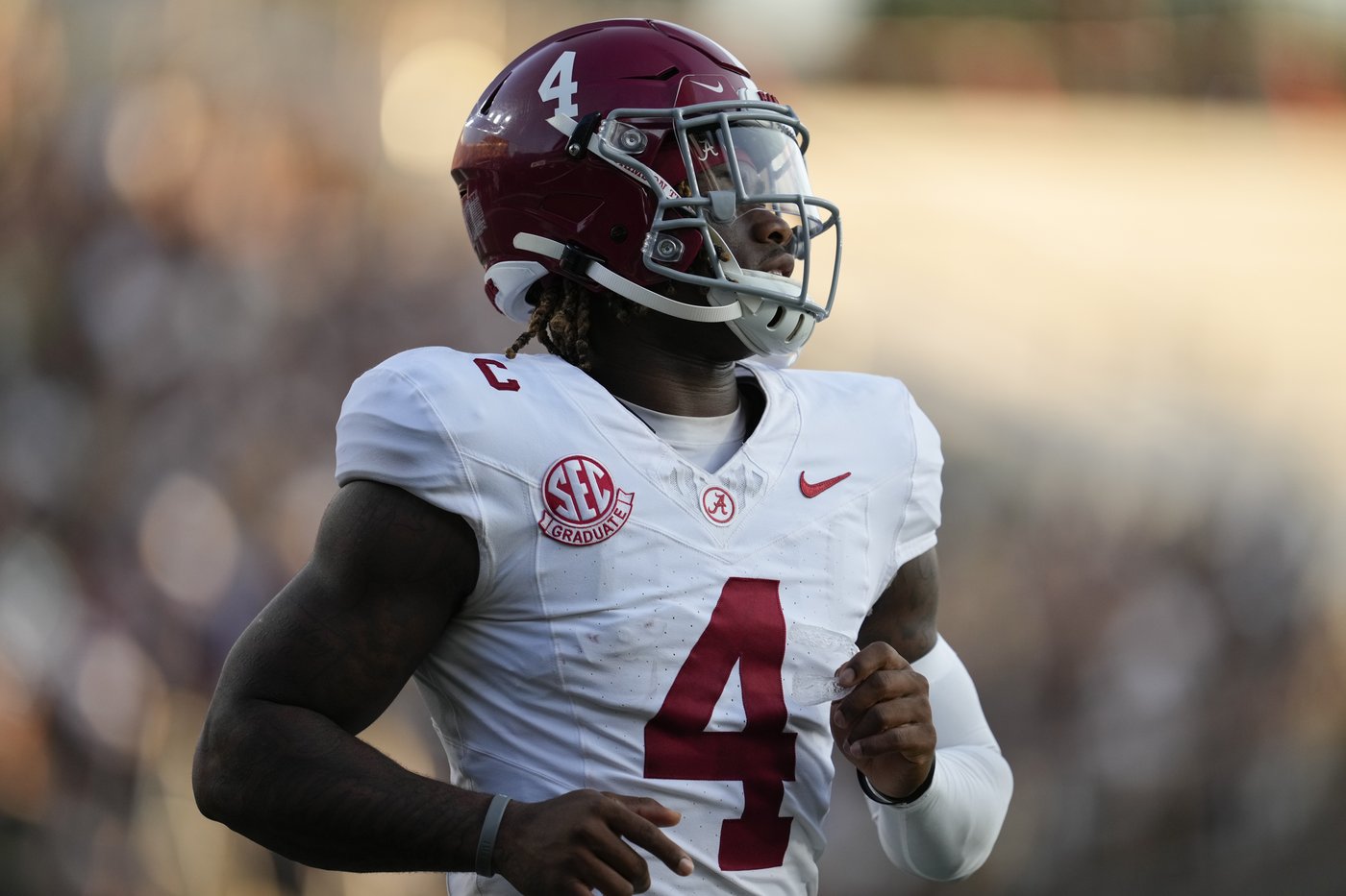 DeBoer, No. 7 Alabama trying to rebound from stunning loss to Vanderbilt | iNFOnews.ca DeBoer, No. 7 Alabama trying to rebound from stunning loss to Vanderbilt | iNFOnews.ca
