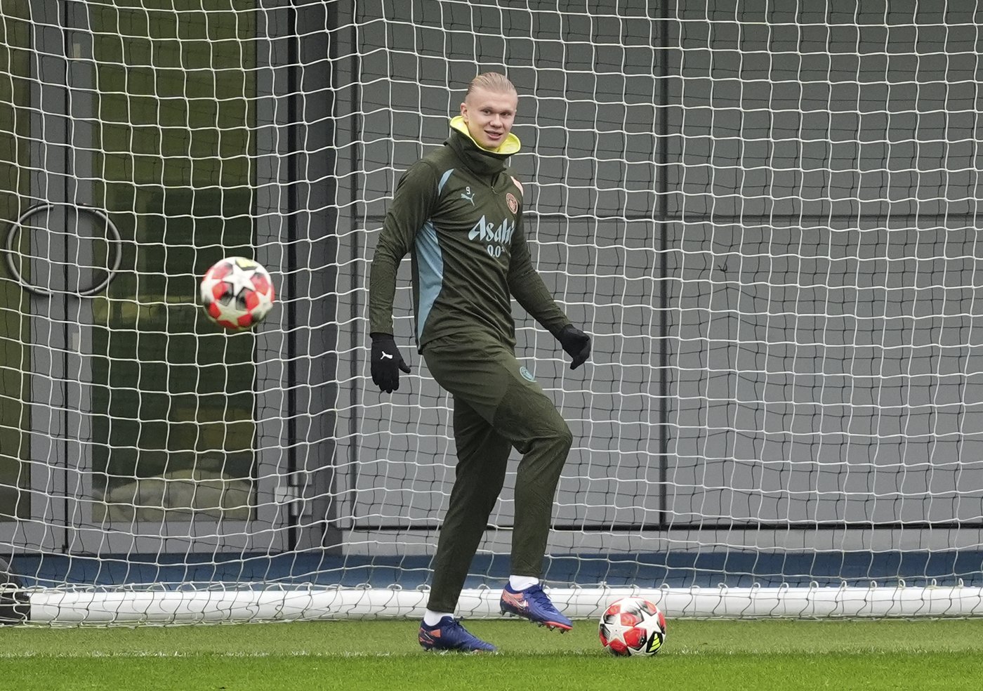 Erling Haaland loves his massive City contract extension because it is 'a bit unusual' | iNFOnews.ca Erling Haaland loves his massive City contract extension because it is 'a bit unusual' | iNFOnews.ca