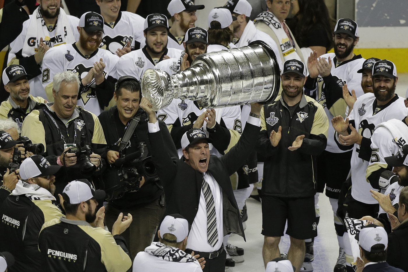 New York Rangers hire Mike Sullivan as coach days after he and the Pittsburgh Penguins parted ways | iNFOnews.ca New York Rangers hire Mike Sullivan as coach days after he and the Pittsburgh Penguins parted ways | iNFOnews.ca