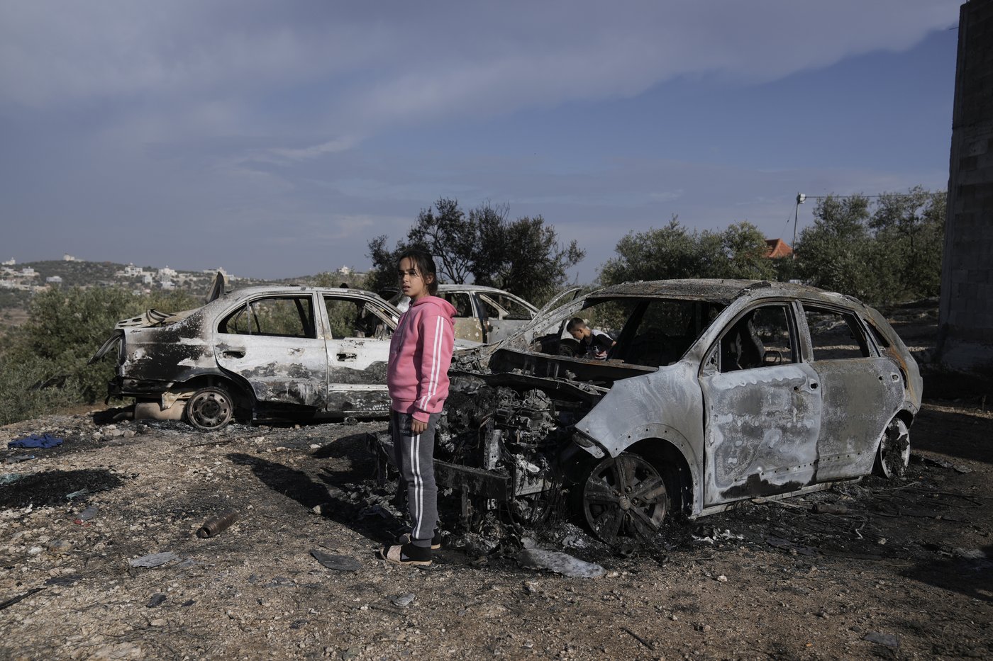 Middle East latest: ICC issues warrant for Israel's Netanyahu as Gaza death toll soars past 44,000 | iNFOnews.ca Middle East latest: ICC issues warrant for Israel's Netanyahu as Gaza death toll soars past 44,000 | iNFOnews.ca