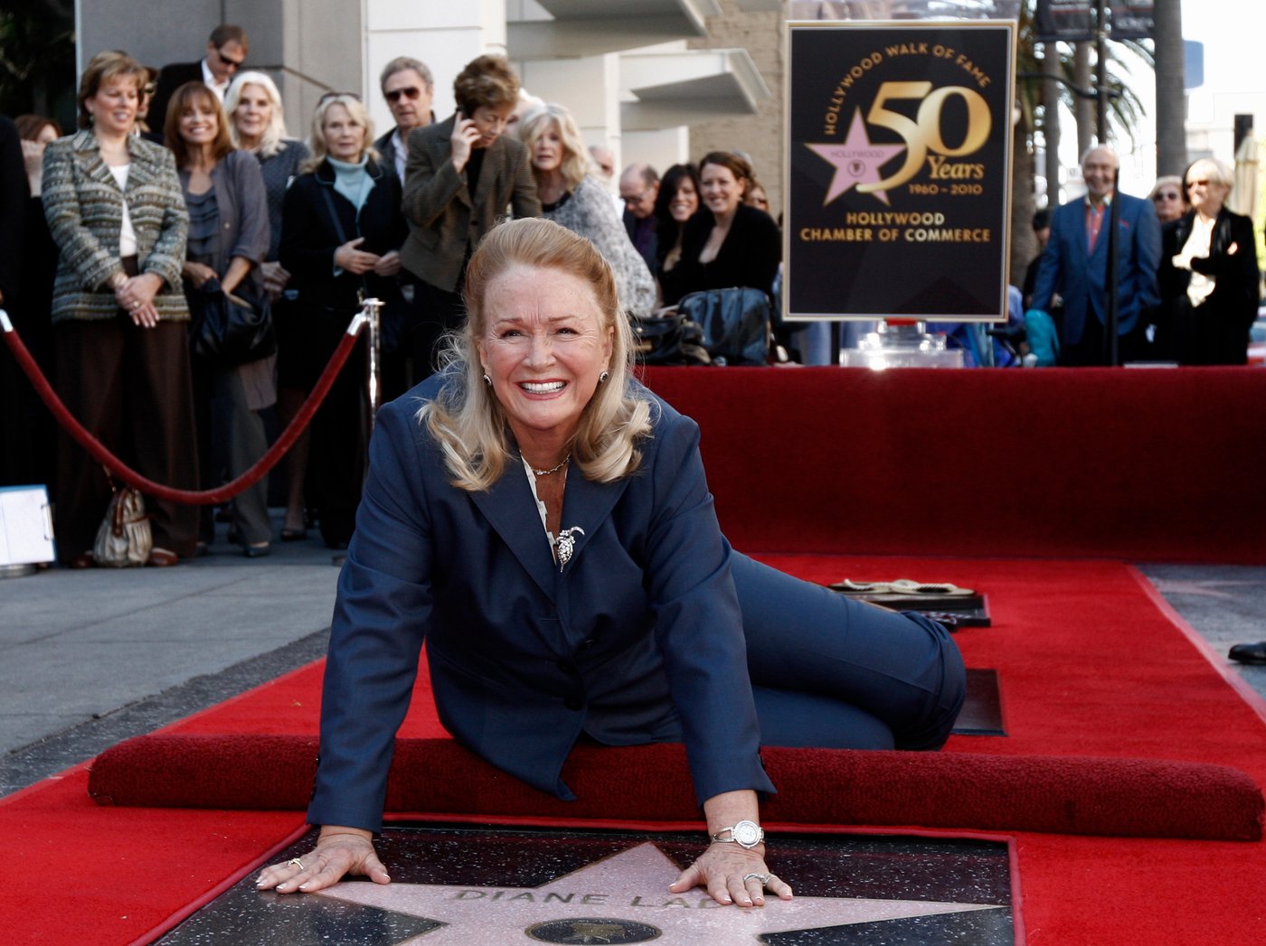Diane Ladd, 3-time Oscar nominee, dies at 89 | iNFOnews.ca Diane Ladd, 3-time Oscar nominee, dies at 89 | iNFOnews.ca