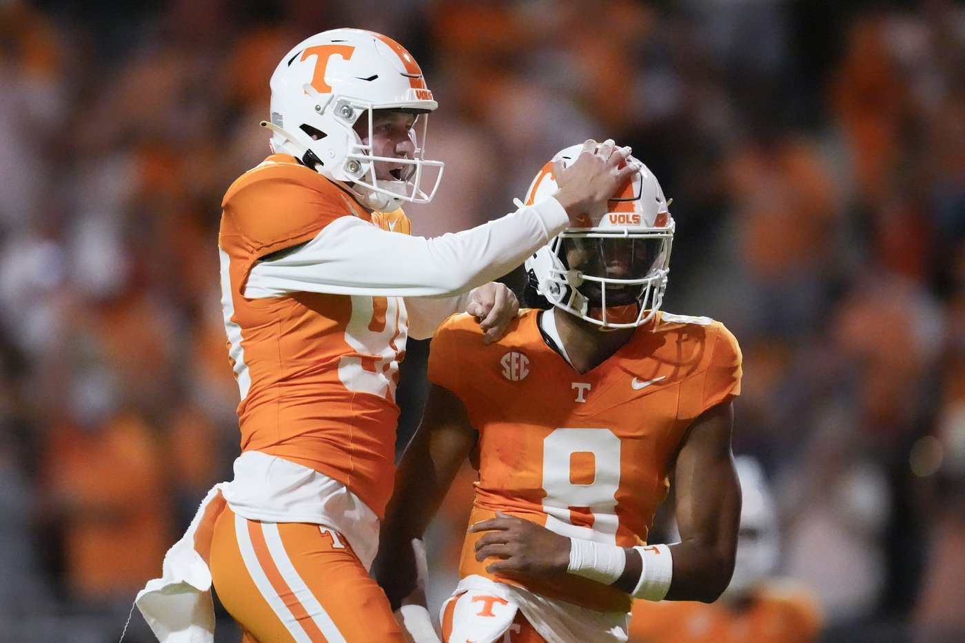College football picks: New conference rivalries for No. 11 USC and No. 15 Oklahoma take spotlight | iNFOnews.ca College football picks: New conference rivalries for No. 11 USC and No. 15 Oklahoma take spotlight | iNFOnews.ca