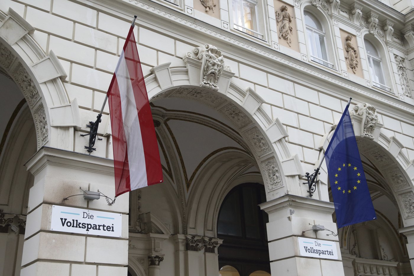 Speculation grows that Austrian far right leader Herbert Kickl will be asked to form a government | iNFOnews.ca Speculation grows that Austrian far right leader Herbert Kickl will be asked to form a government | iNFOnews.ca