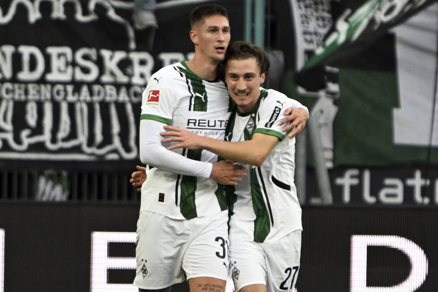 Stalemate between Bayern and Leverkusen, St Pauli enjoys first Bundesliga win in 13 years | iNFOnews.ca Stalemate between Bayern and Leverkusen, St Pauli enjoys first Bundesliga win in 13 years | iNFOnews.ca