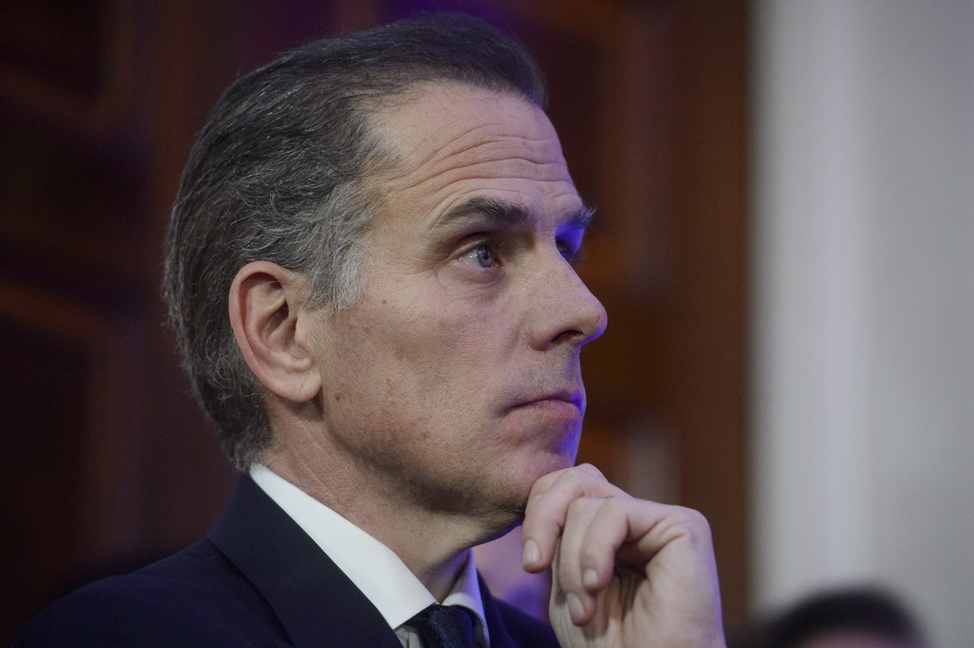 Prosecutor who investigated Hunter Biden defends probes, denounces president's remarks in new report | iNFOnews.ca