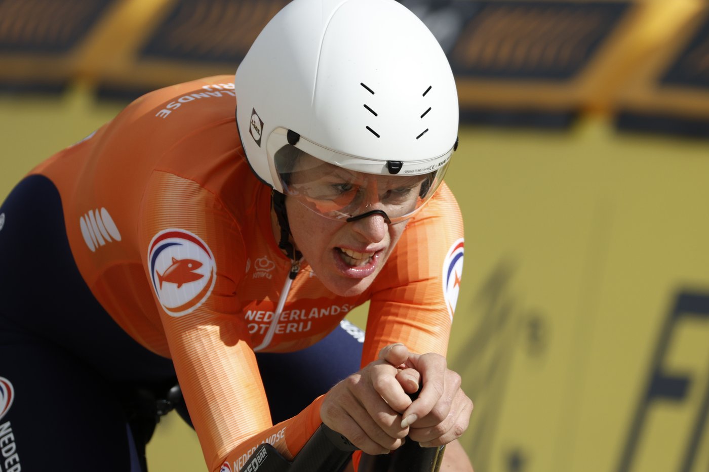 Dutch cyclist Ellen van Dijk says she will retire at the end of the season | iNFOnews.ca Dutch cyclist Ellen van Dijk says she will retire at the end of the season | iNFOnews.ca