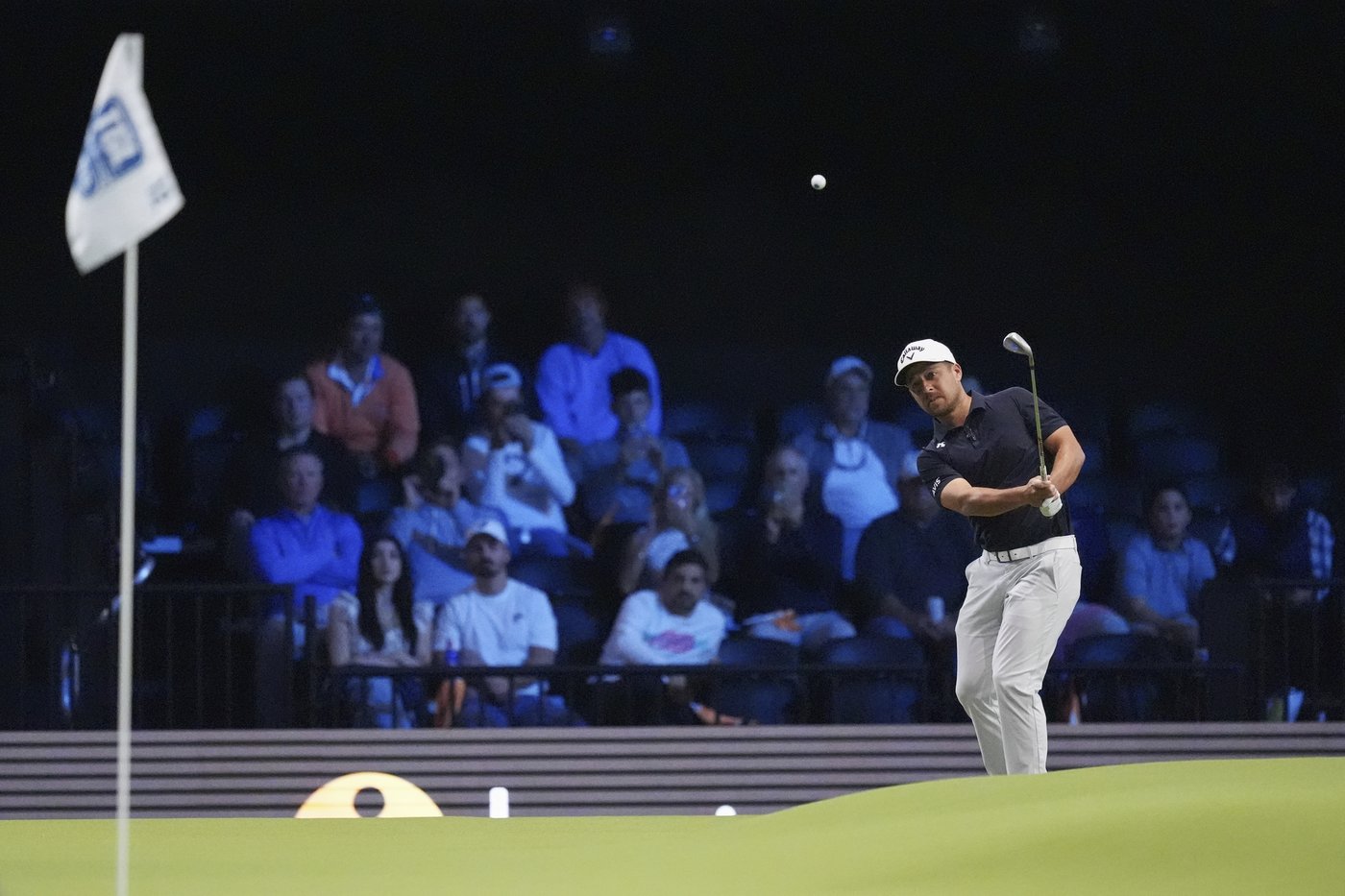 Scheffler and Schauffele out of action adds to a sluggish start to the year in golf | iNFOnews.ca