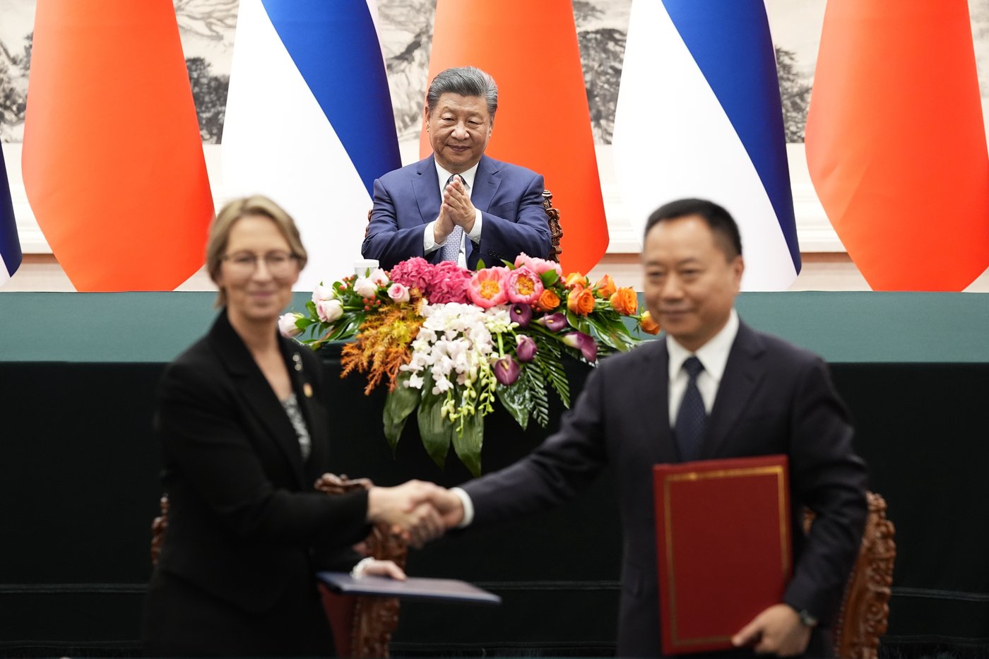 Finland's president calls North Korea's dispatch of troops to Russia an escalation | iNFOnews.ca Finland's president calls North Korea's dispatch of troops to Russia an escalation | iNFOnews.ca