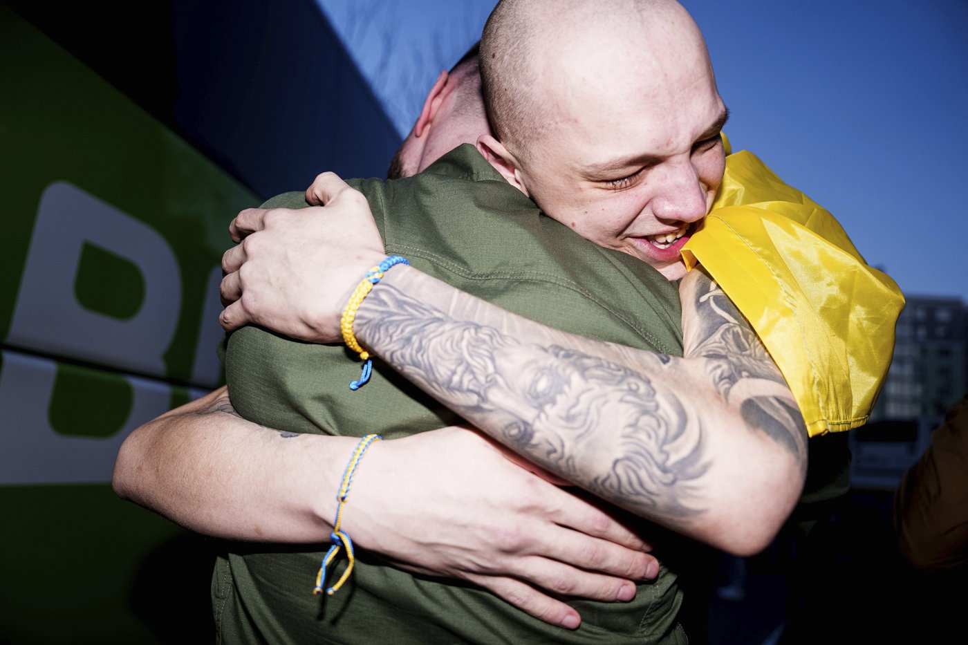 Ukraine wary of Putin’s Easter truce and says it will reciprocate only a genuine ceasefire | iNFOnews.ca