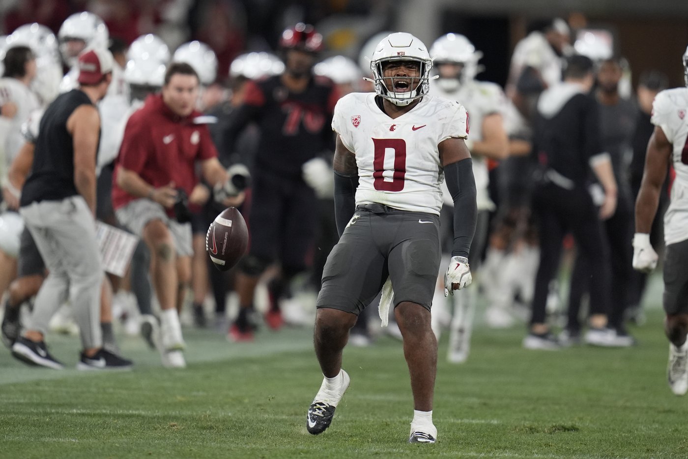 John Mateer rallies Washington State to 29-26 victory over San Diego State | iNFOnews.ca