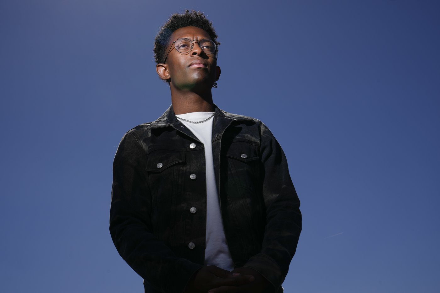 BRELAND went to Selma to find himself. His ‘Project 2024' is music based on what he saw and felt | iNFOnews.ca BRELAND went to Selma to find himself. His ‘Project 2024' is music based on what he saw and felt | iNFOnews.ca
