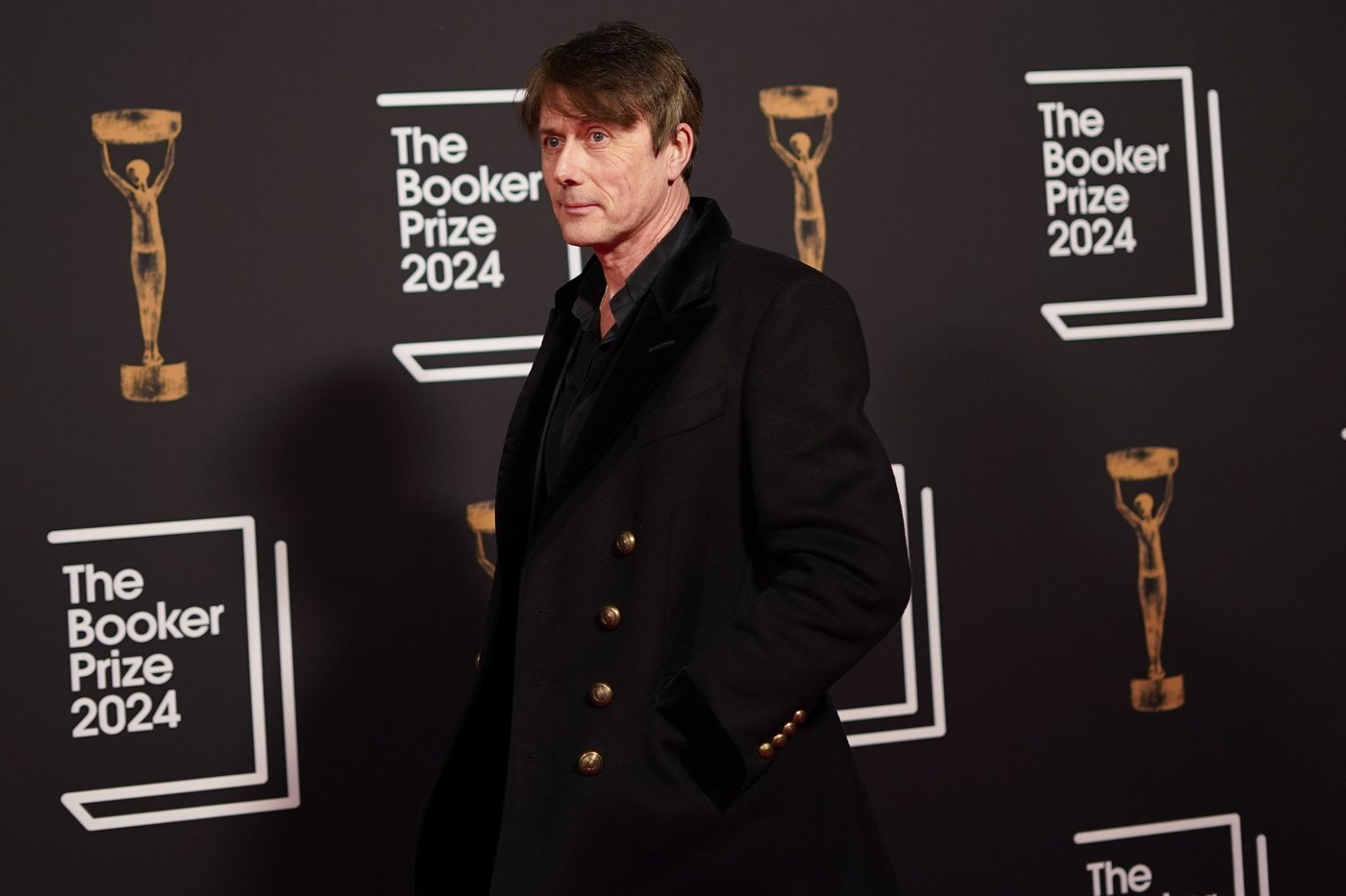 British writer Samantha Harvey’s space-station novel 'Orbital' wins the Booker Prize for fiction | iNFOnews.ca British writer Samantha Harvey’s space-station novel 'Orbital' wins the Booker Prize for fiction | iNFOnews.ca