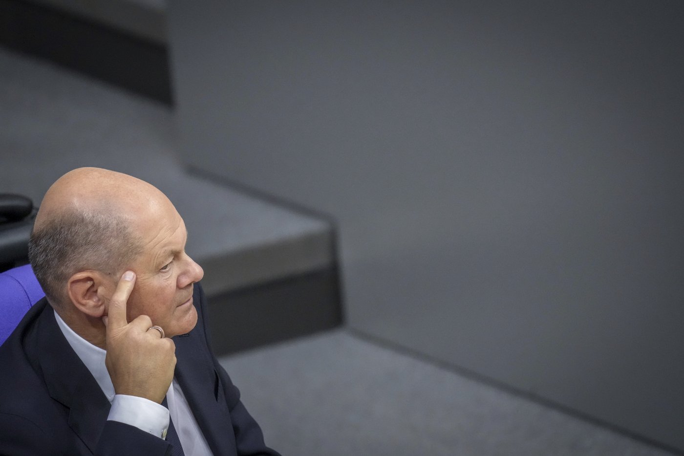 Five things to know about Germany's government crisis | iNFOnews.ca Five things to know about Germany's government crisis | iNFOnews.ca