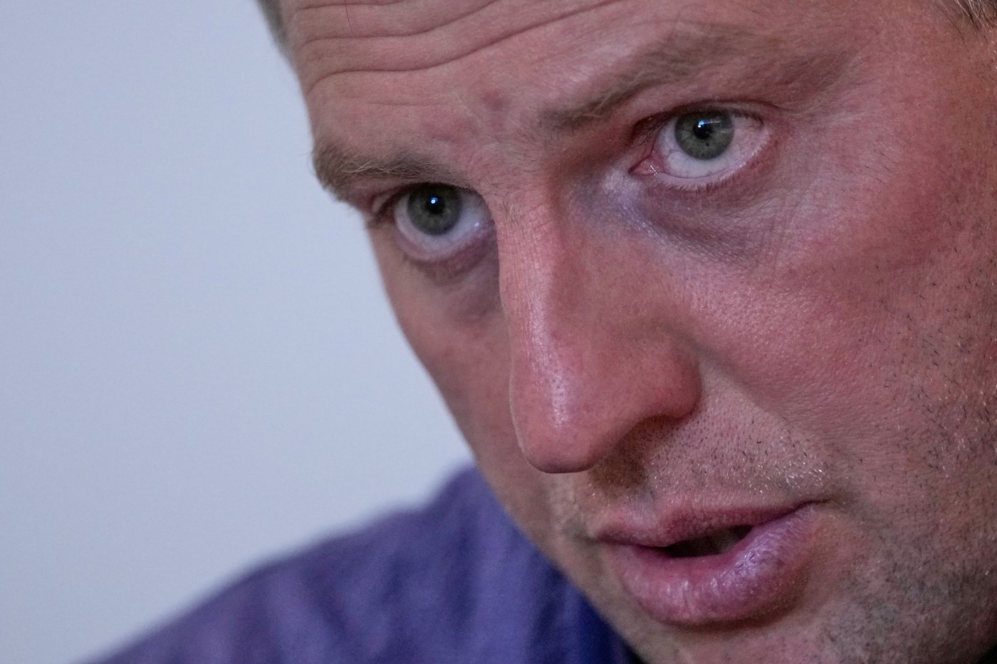 French police arrest 4 in alleged plot targeting exiled Russian activist and Putin critic | iNFOnews.ca French police arrest 4 in alleged plot targeting exiled Russian activist and Putin critic | iNFOnews.ca