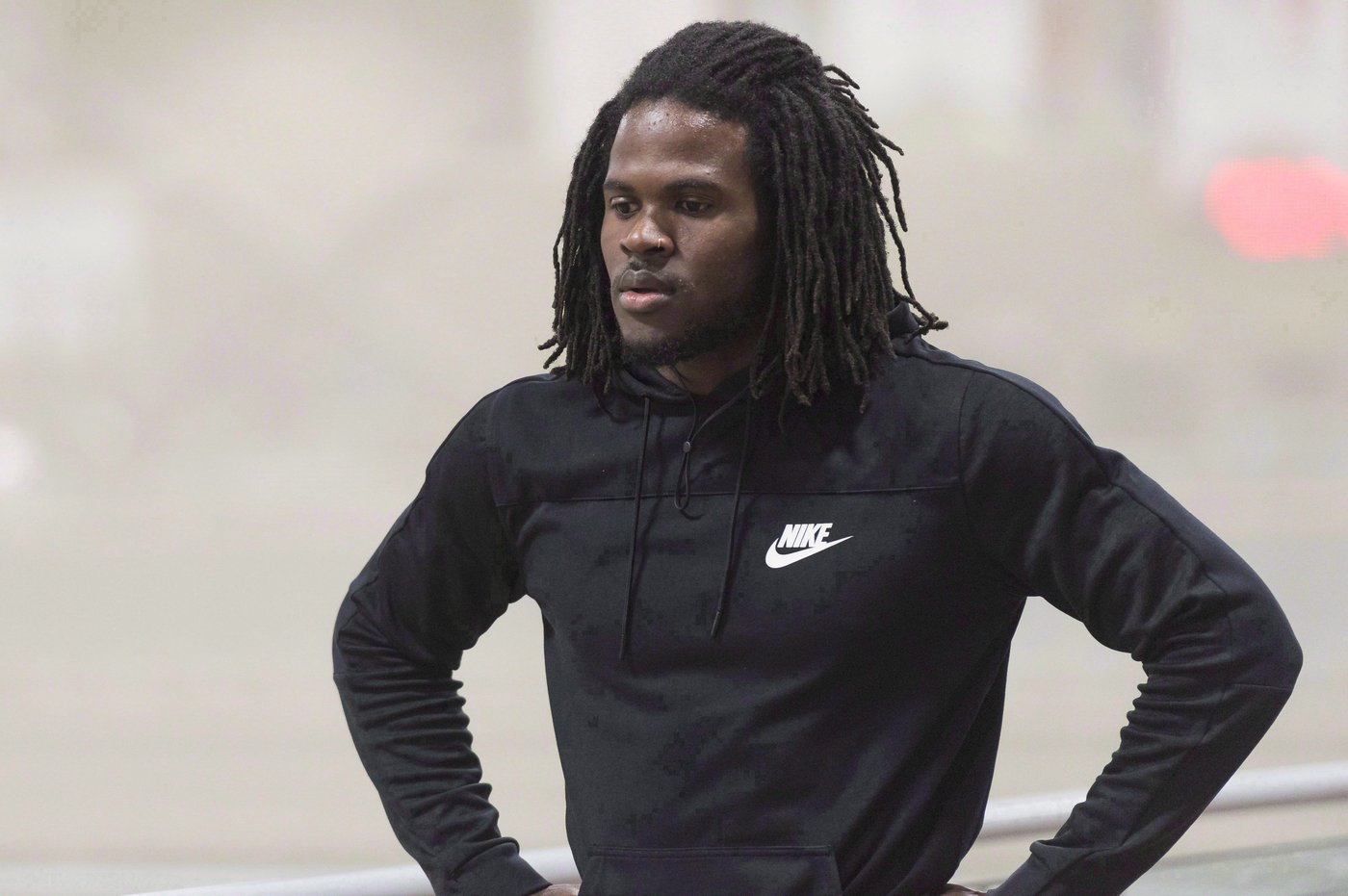 Canadian defensive back Campbell returns to Saskatchewan Roughriders | iNFOnews.ca