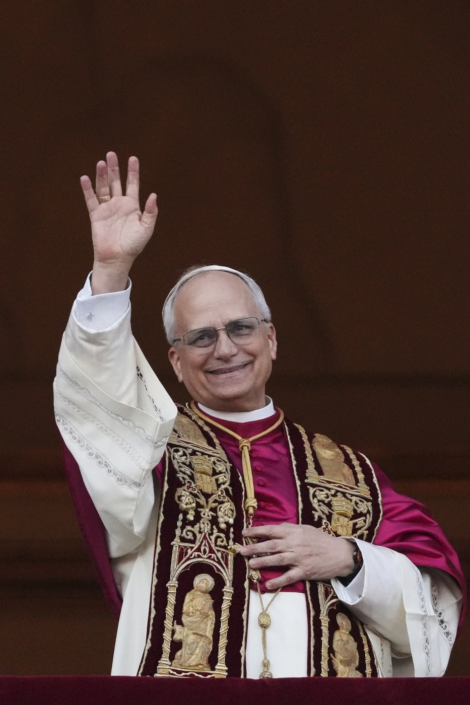 What's in a name? Pope Leo XIV's choice signals a commitment to social justice | iNFOnews.ca