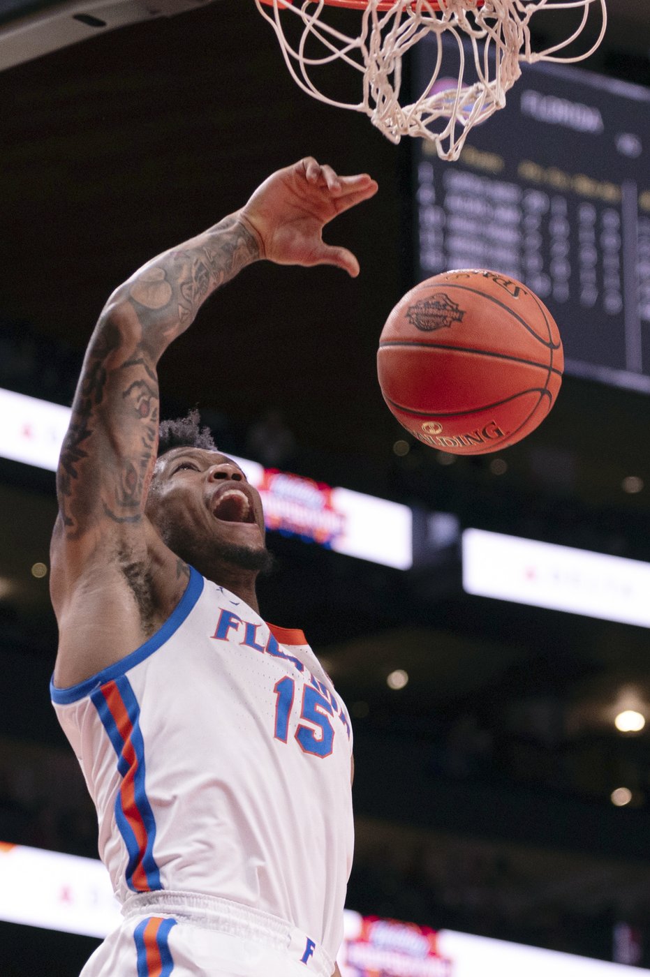 No. 9 Florida handles Arizona State, moves to 10-0 for first time in a decade | iNFOnews.ca