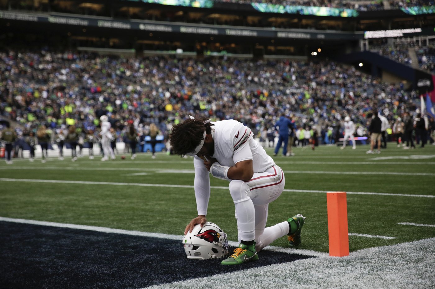 Cardinals' feel-good month comes to a screeching halt after a head-scratching loss to Seahawks | iNFOnews.ca Cardinals' feel-good month comes to a screeching halt after a head-scratching loss to Seahawks | iNFOnews.ca