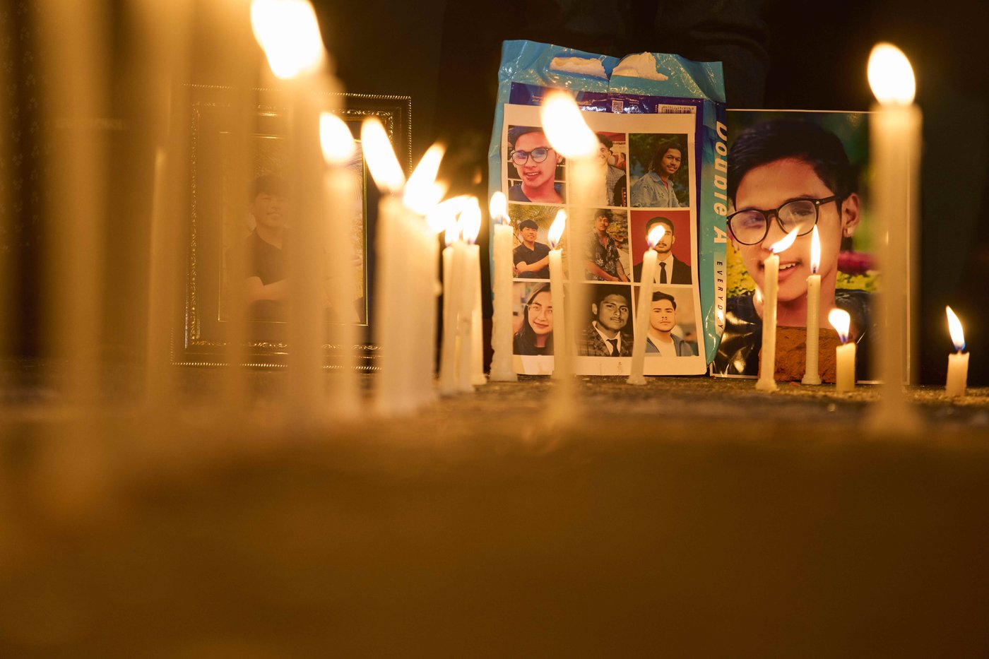 Grieving families of protesters killed in Nepal seek justice as some people try to leave | iNFOnews.ca Grieving families of protesters killed in Nepal seek justice as some people try to leave | iNFOnews.ca