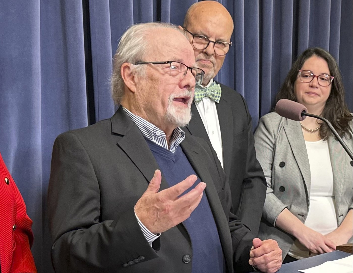 Panel advises Illinois commemorate its role in helping slaves escape the South | iNFOnews.ca