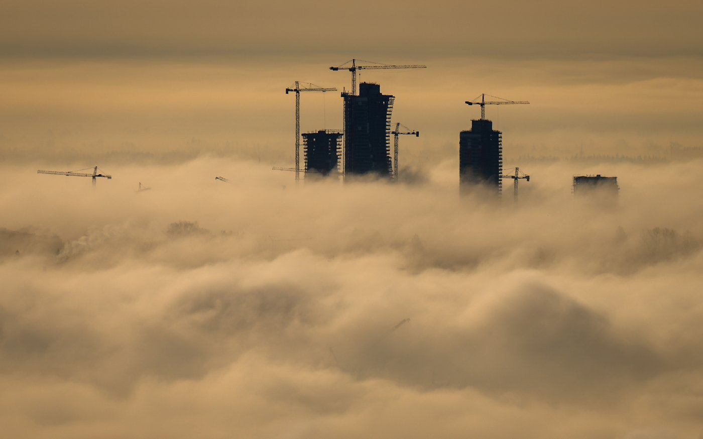 In the news today: Experts say housing market poised to remain strong in 2025 | iNFOnews.ca