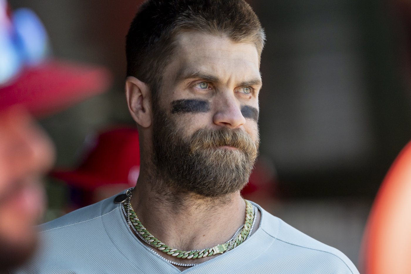 Braves' Strider says he's not a 'complete sociopath' after HBP knocks Phillies' Harper out of game | iNFOnews.ca Braves' Strider says he's not a 'complete sociopath' after HBP knocks Phillies' Harper out of game | iNFOnews.ca