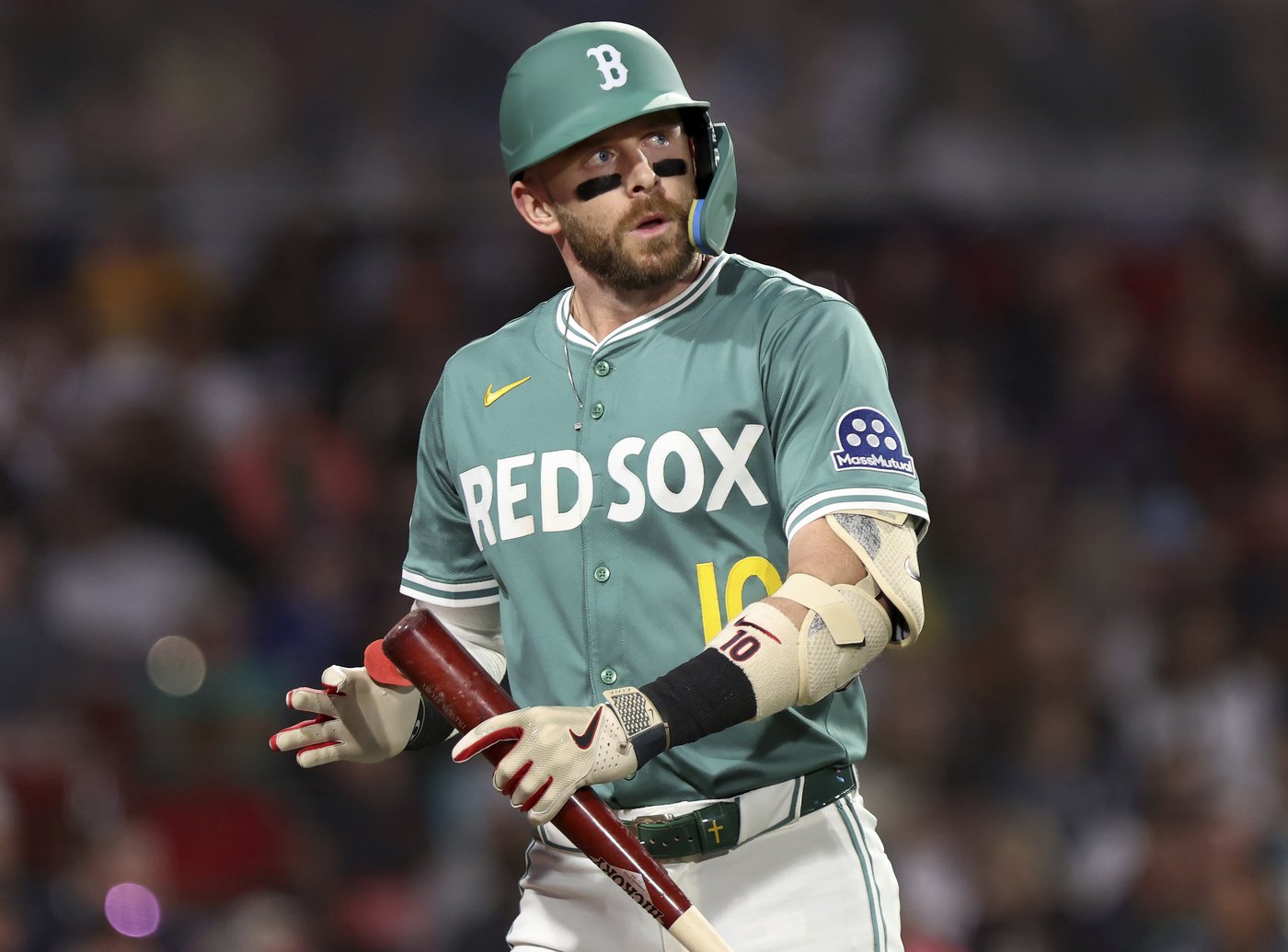 Red Sox's Cora says Yoshida set to start rehab assignment at Triple-A | iNFOnews.ca Red Sox's Cora says Yoshida set to start rehab assignment at Triple-A | iNFOnews.ca