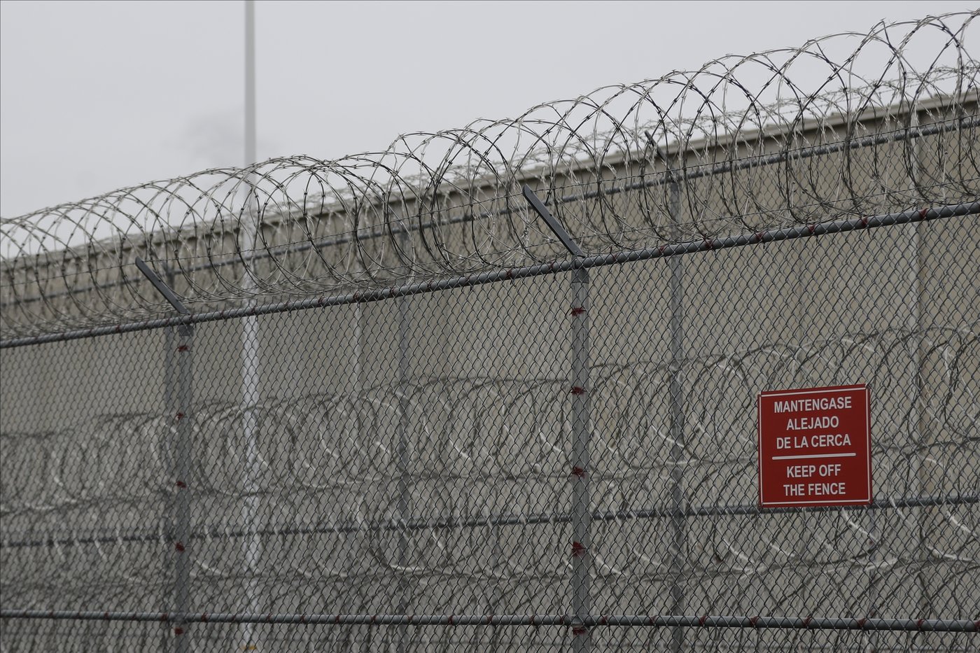 Transgender asylum seeker released from ICE custody following order from federal judge in Oregon | iNFOnews.ca