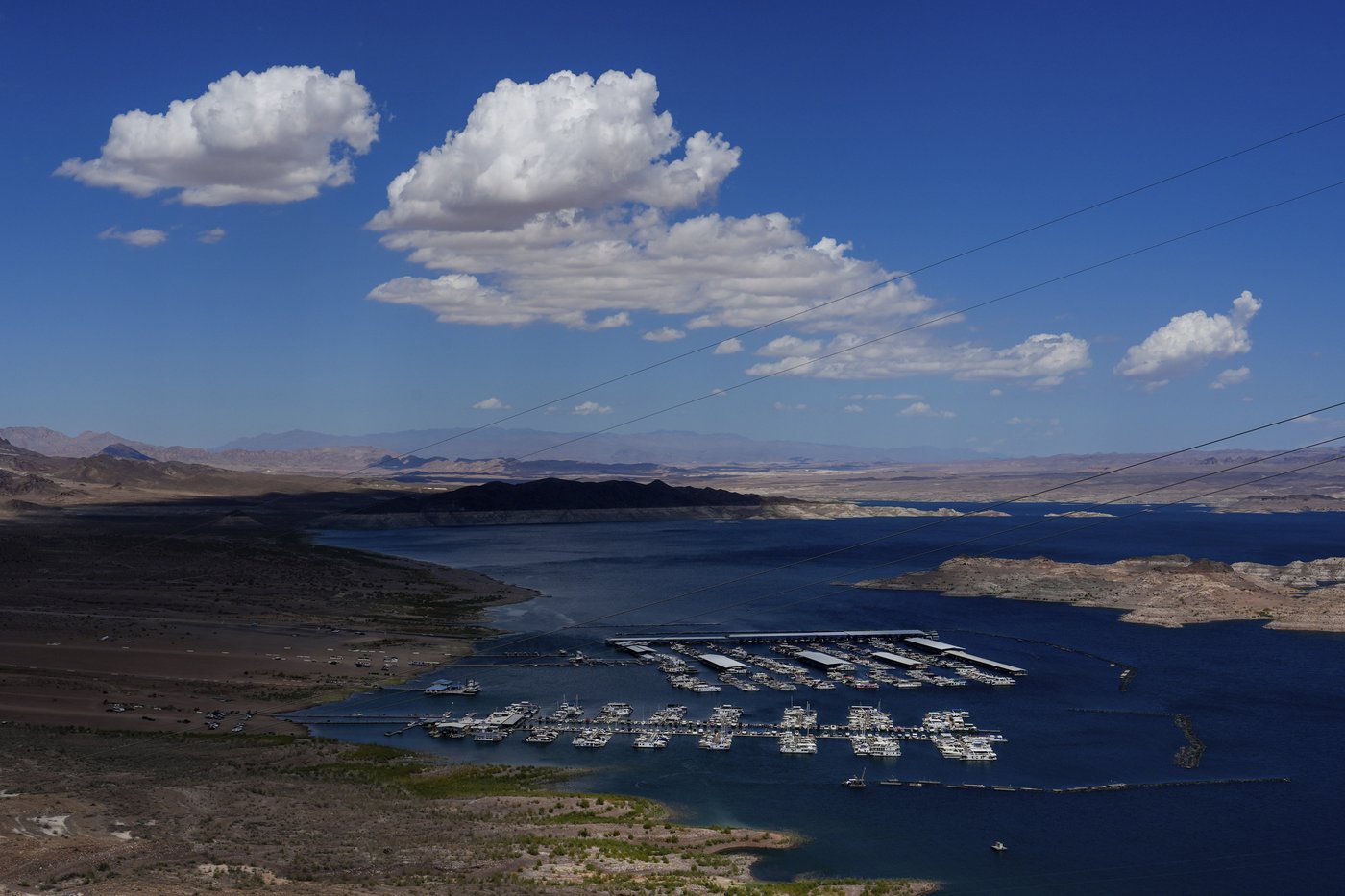 Arizona, Nevada and Mexico will again get less Colorado River water in 2026 | iNFOnews.ca Arizona, Nevada and Mexico will again get less Colorado River water in 2026 | iNFOnews.ca