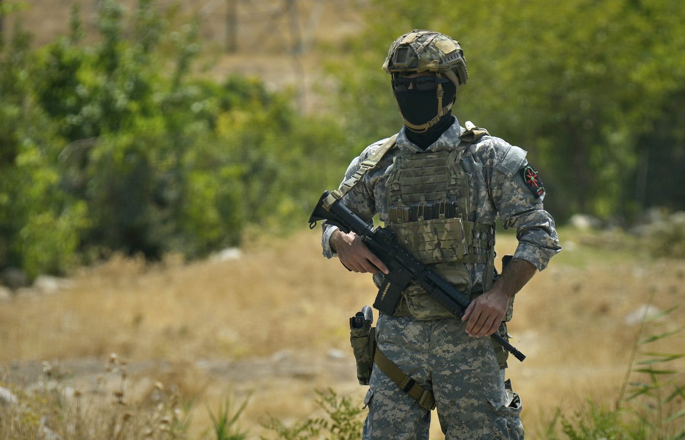 Key dates in PKK Kurdish militant group's decades-long armed struggle against Turkey | iNFOnews.ca Key dates in PKK Kurdish militant group's decades-long armed struggle against Turkey | iNFOnews.ca