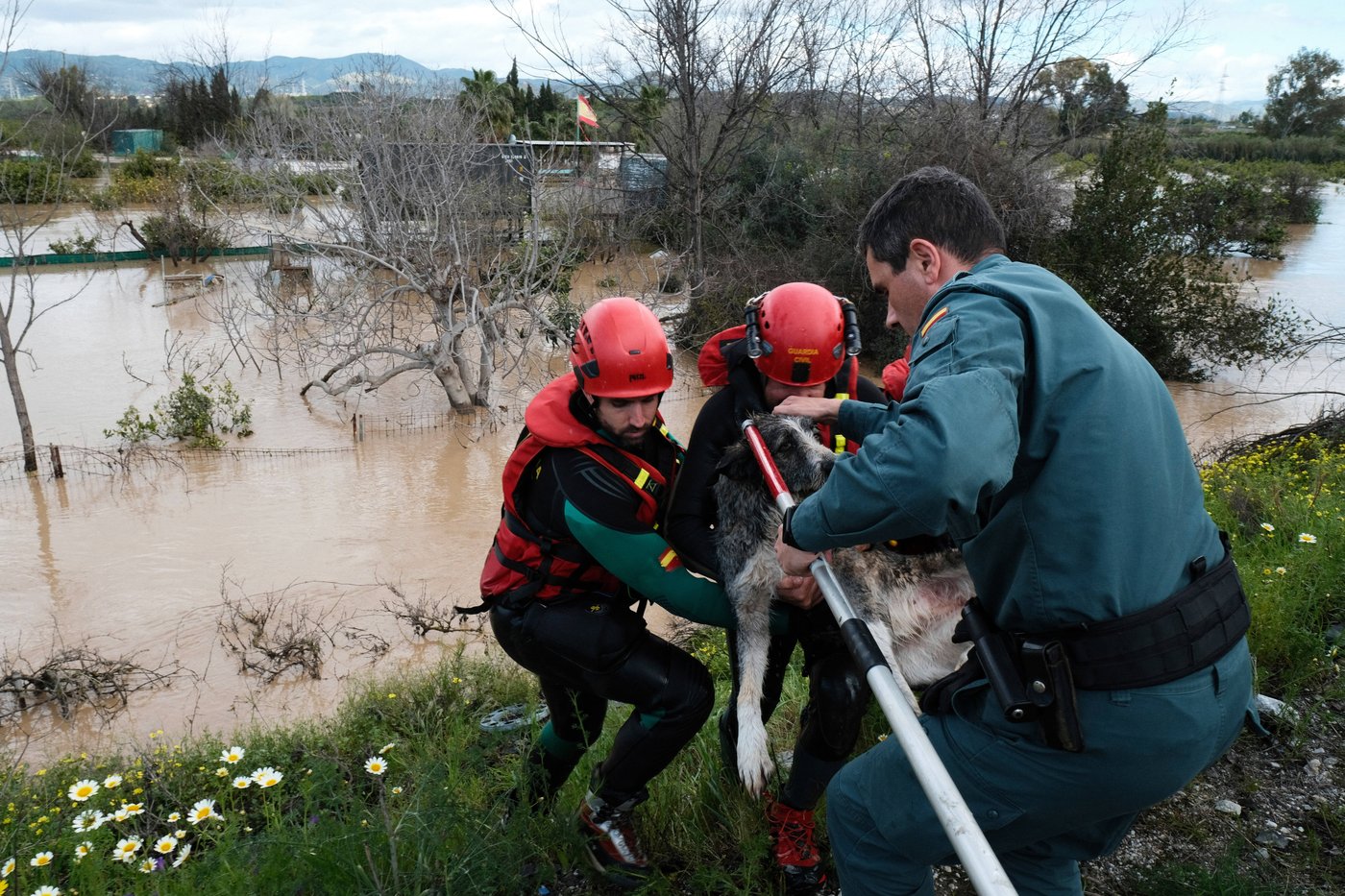 PHOTO COLLECTION: Extreme Weather Spain Floods | iNFOnews.ca PHOTO COLLECTION: Extreme Weather Spain Floods | iNFOnews.ca