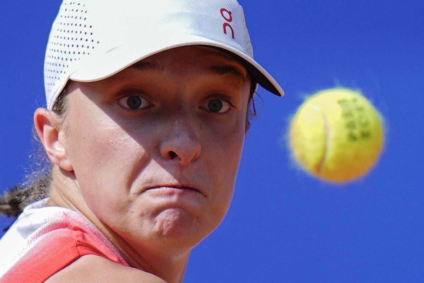 Why did Iga Swiatek get a one-month doping ban? What did she test positive for? | iNFOnews.ca Why did Iga Swiatek get a one-month doping ban? What did she test positive for? | iNFOnews.ca