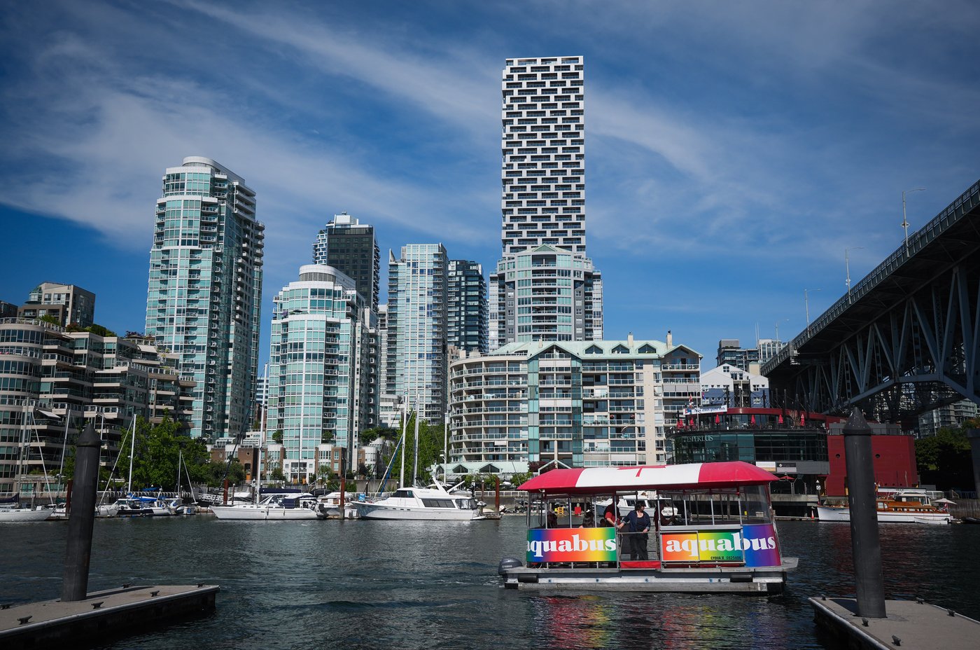 Motion for City of Vancouver to create new rental housing corporation fails | iNFOnews.ca Motion for City of Vancouver to create new rental housing corporation fails | iNFOnews.ca