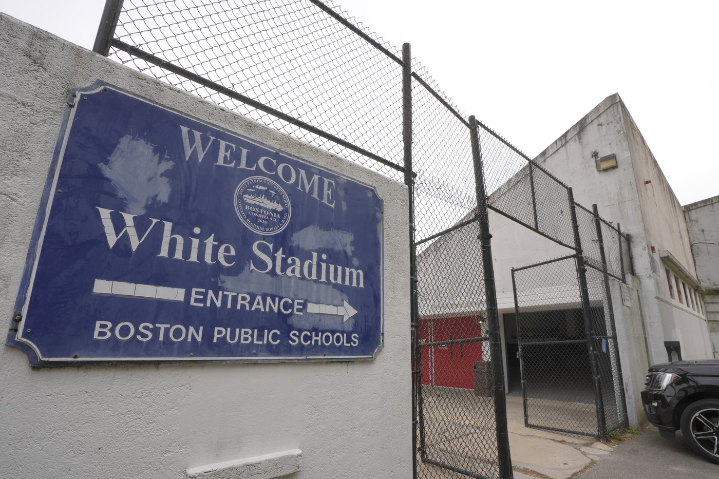 Opposition growing in Boston over plan to renovate historic stadium for women's professional soccer | iNFOnews.ca Opposition growing in Boston over plan to renovate historic stadium for women's professional soccer | iNFOnews.ca
