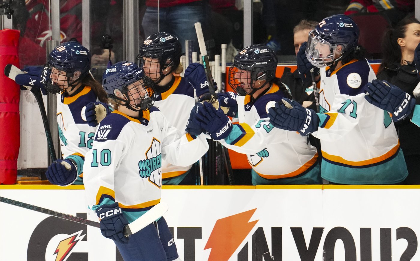 PWHL's third draft to be held in Ottawa, prominent players opt in | iNFOnews.ca