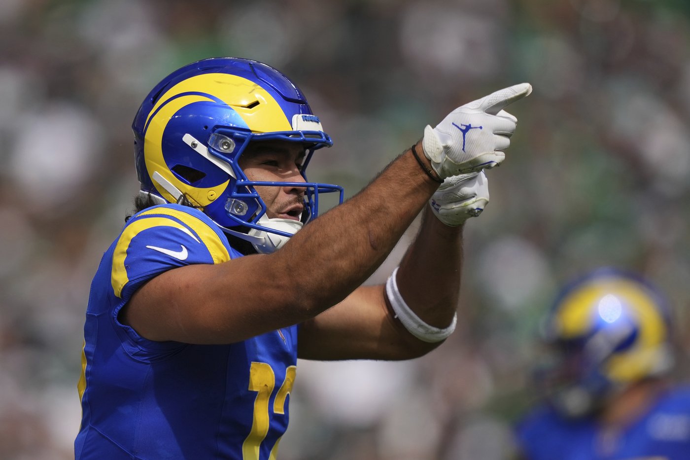 Rams can't let Eagles beat them twice when high-scoring Colts come to town | iNFOnews.ca