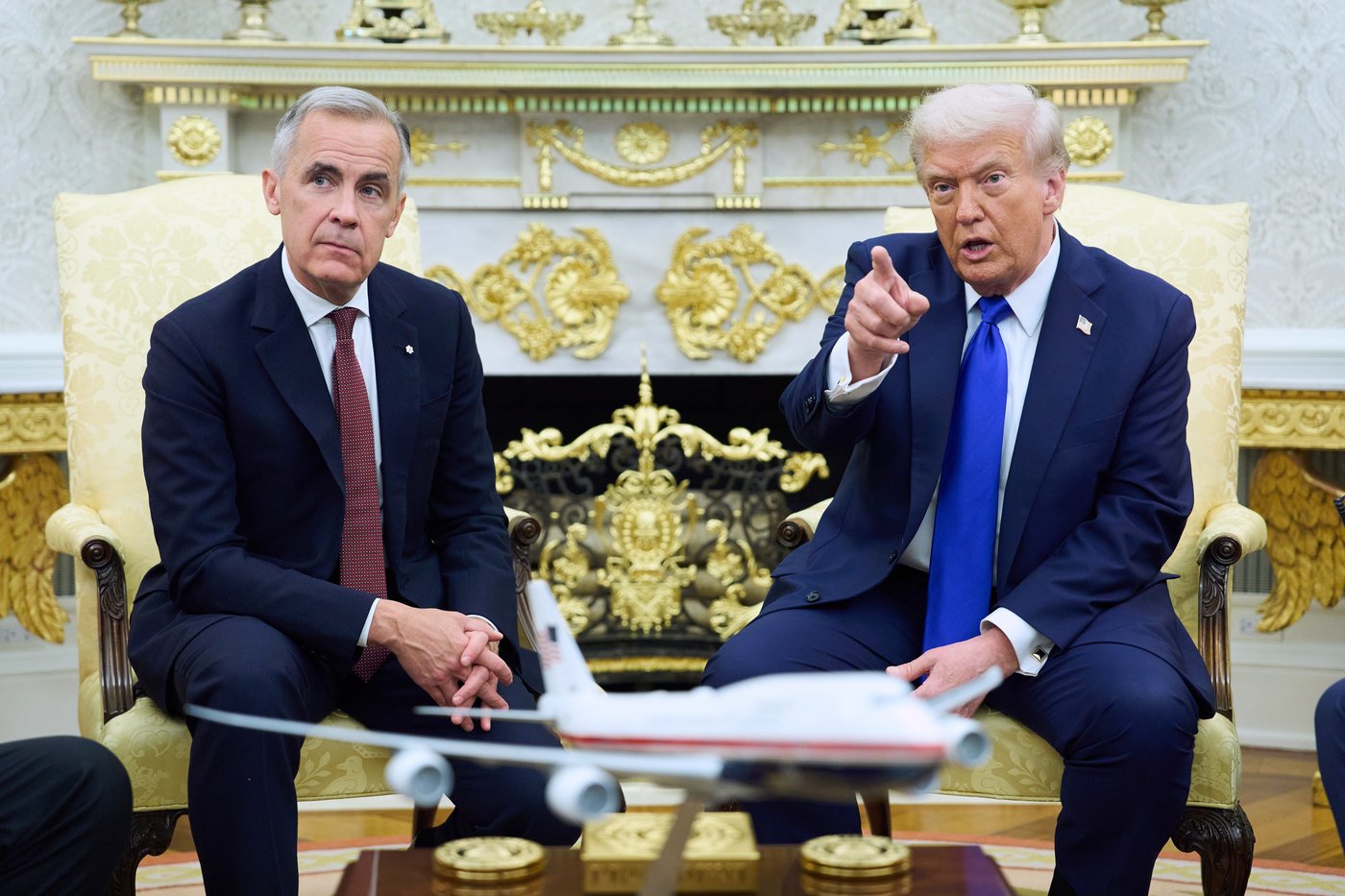 How the U.S. Supreme Court's tariff decision could impact Canada | iNFOnews.ca