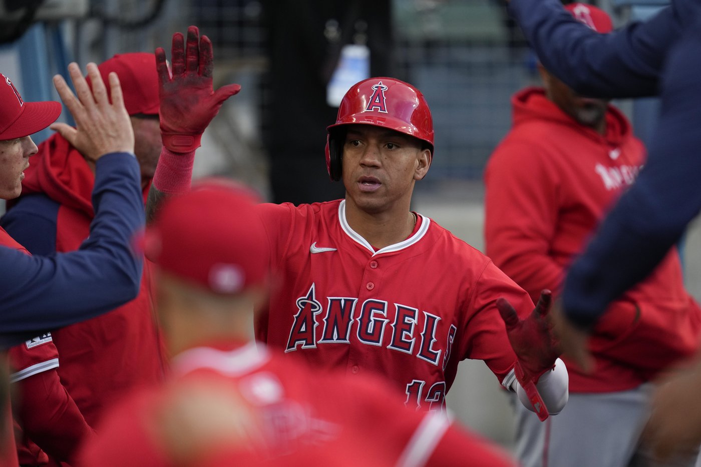 Infielder Ehire Adrianza retires at 35 after 12 major league seasons | iNFOnews.ca Infielder Ehire Adrianza retires at 35 after 12 major league seasons | iNFOnews.ca