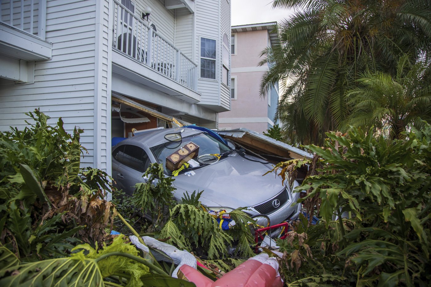 Death toll rises from Helene while supplies are rushed to North Carolina and Florida digs out | iNFOnews.ca Death toll rises from Helene while supplies are rushed to North Carolina and Florida digs out | iNFOnews.ca