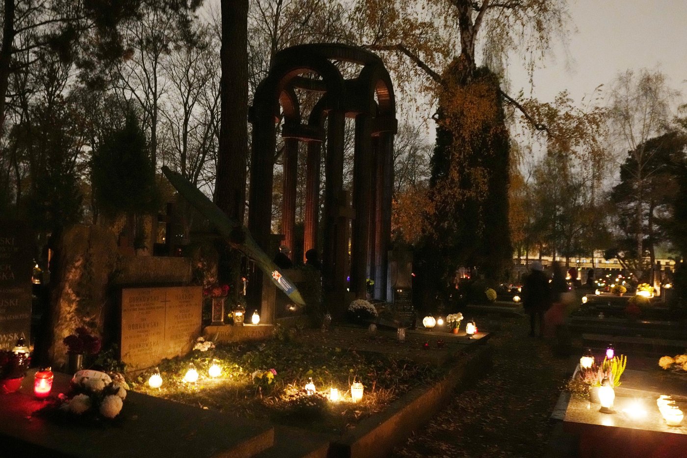 Spiritual, not spooky. After Halloween, Christians observe All Saints' Day | iNFOnews.ca Spiritual, not spooky. After Halloween, Christians observe All Saints' Day | iNFOnews.ca