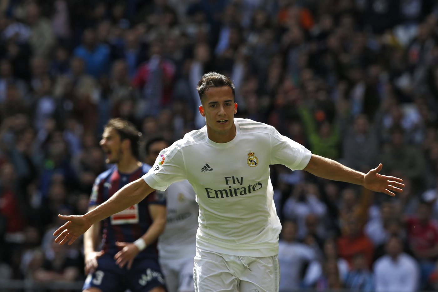 Former Real Madrid right back Lucas Vázquez joins Bayer Leverkusen | iNFOnews.ca
