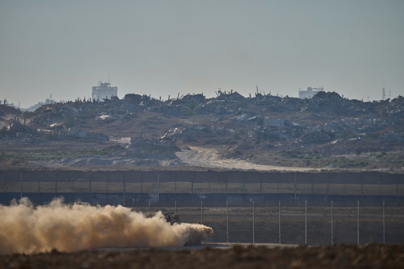 Israel and Hamas are inching toward a new ceasefire deal for Gaza. This is how it might look | iNFOnews.ca Israel and Hamas are inching toward a new ceasefire deal for Gaza. This is how it might look | iNFOnews.ca