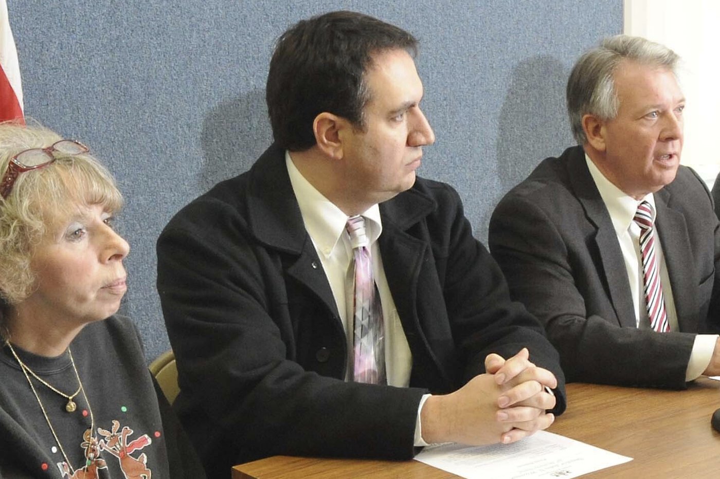 Democrats retain 1-seat majority control of the Pennsylvania House | iNFOnews.ca