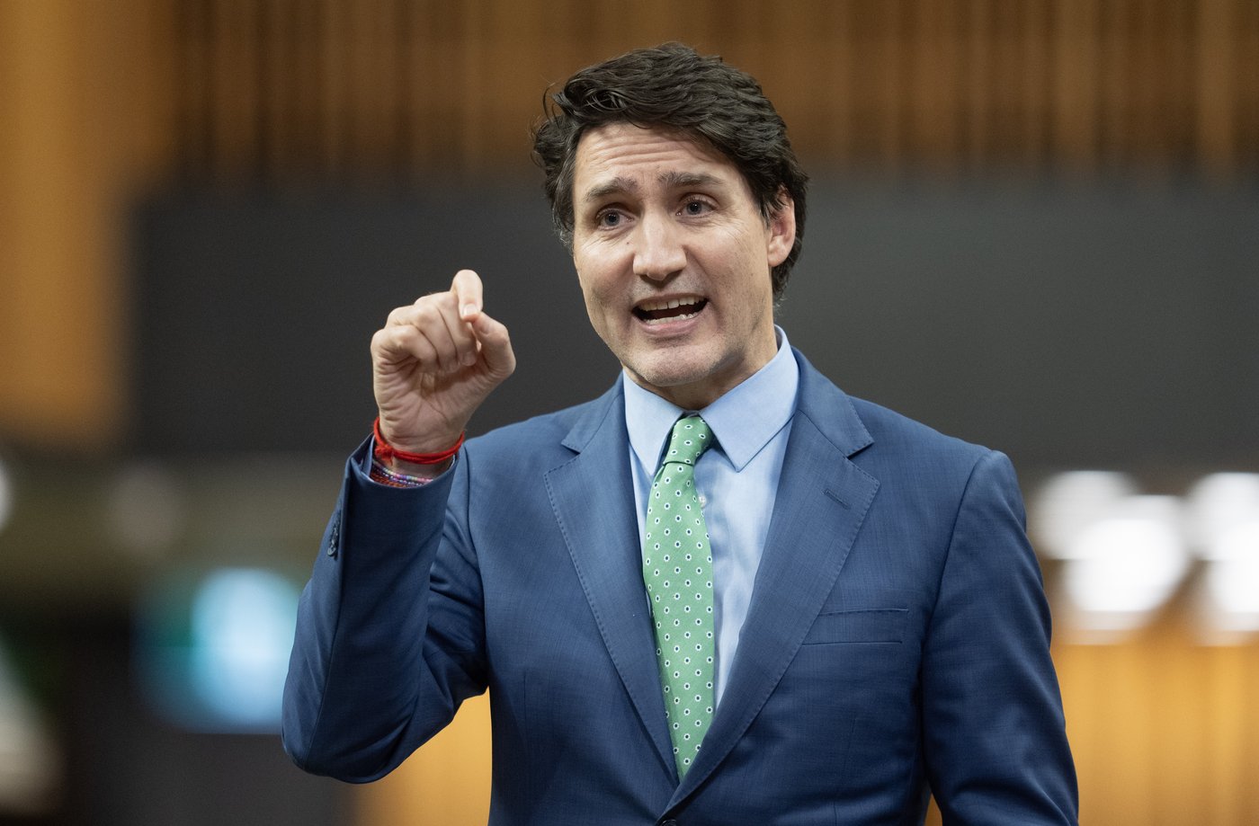 Trudeau's comments on Kamala Harris 'not helpful,' premiers say, as Musk blasts PM | iNFOnews.ca