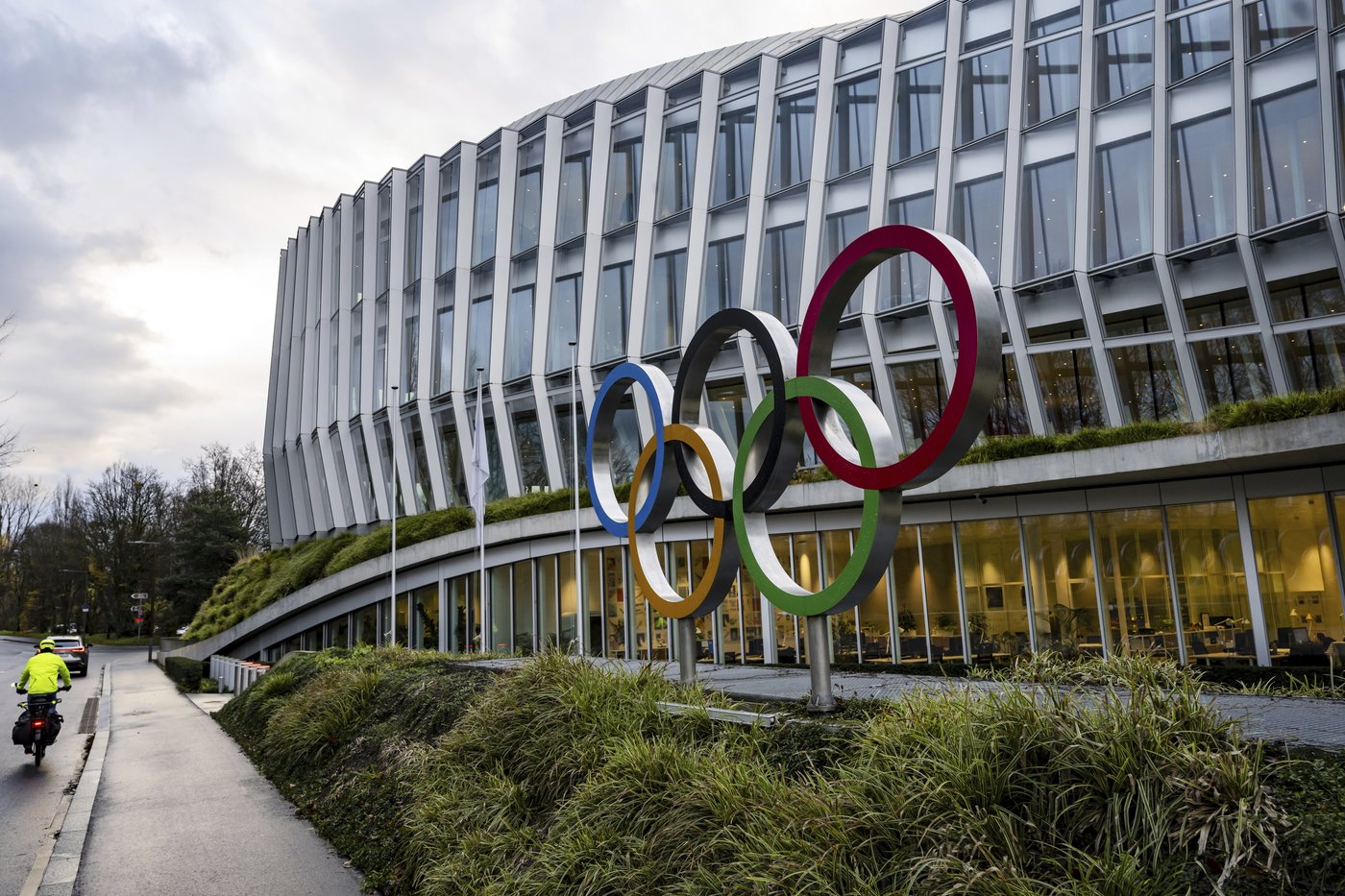 IOC official open to back-to-back World Cup in Saudi Arabia and Salt Lake Olympics in early 2034 | iNFOnews.ca IOC official open to back-to-back World Cup in Saudi Arabia and Salt Lake Olympics in early 2034 | iNFOnews.ca