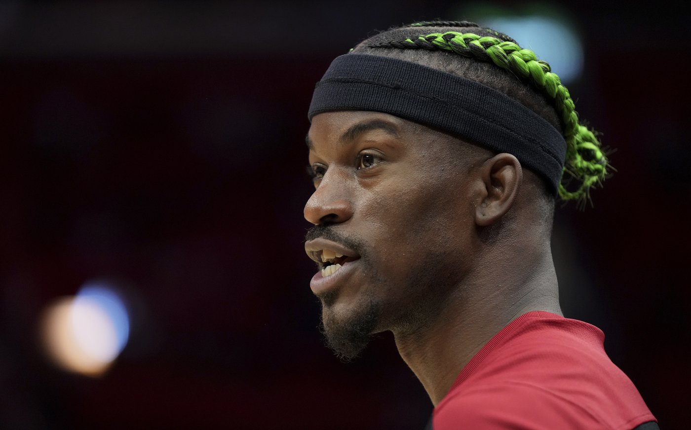 Heat suspend Jimmy Butler for 7 games and will seek to trade him | iNFOnews.ca Heat suspend Jimmy Butler for 7 games and will seek to trade him | iNFOnews.ca