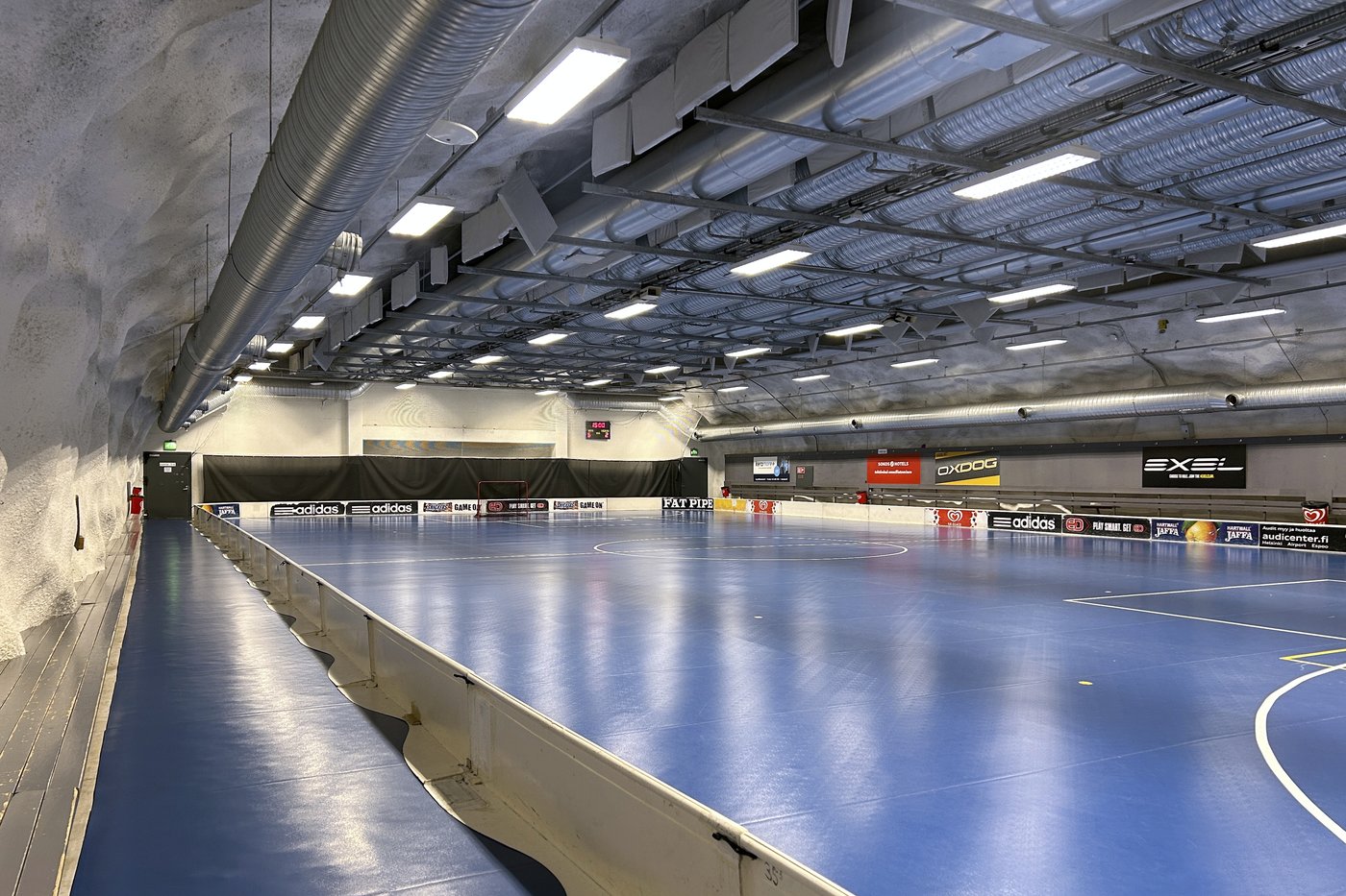 Nordic nations embrace total defense as the risk of sabotage and war rises | iNFOnews.ca